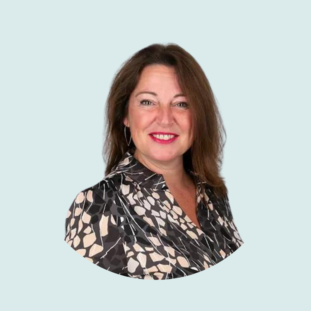 Gilly Mulford FInstAM