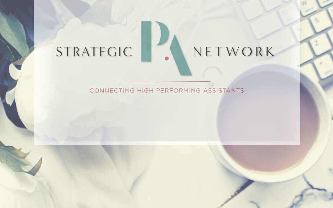 BBO PA Network Announces A Name Change to Strategic PA Network